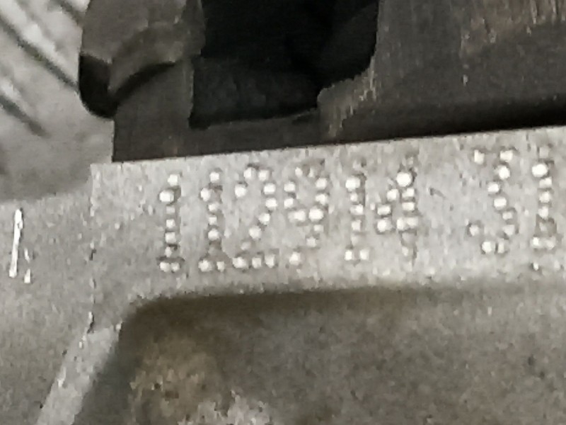 Recambio de motor gasolina para mercedes-benz e240 2.6g g112914 w210 170cv referencia OEM IAM 112914  