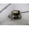 Recambio de motor arranque para mazda 626 2.0 g -explosion referencia OEM IAM   