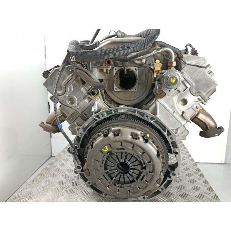 Recambio de motor gasolina para mercedes-benz e240 2.6g g112914 w210 170cv referencia OEM IAM 112914  