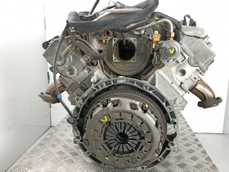 Recambio de motor gasolina para mercedes-benz e240 2.6g g112914 w210 170cv referencia OEM IAM 112914  