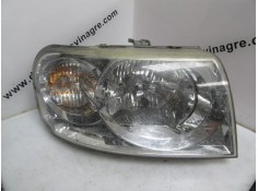 Recambio de faro dcho. : tata safari : 3.0 td (115,57cv) [2006] para tata safari 3.0 td referencia OEM IAM   