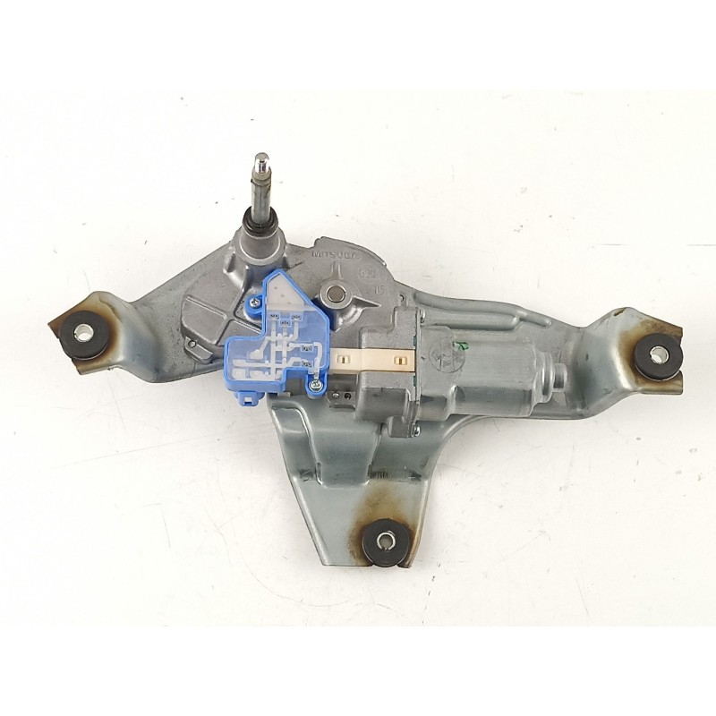 Recambio de motor limpia trasero para citroen c4 aircross 1.6 hdi stop start 6v 2wd referencia OEM IAM 1610366880 6405HW 