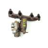 Recambio de turbo para seat cordoba (6l2) 1.9 tdi referencia OEM IAM 038253016L  
