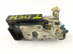 Recambio de cerradura puerta trasera derecha para chevrolet kalos 1.4 se referencia OEM IAM 96260996  