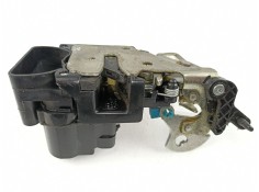 Recambio de cerradura puerta trasera derecha para chevrolet kalos 1.4 se referencia OEM IAM 96260996   2