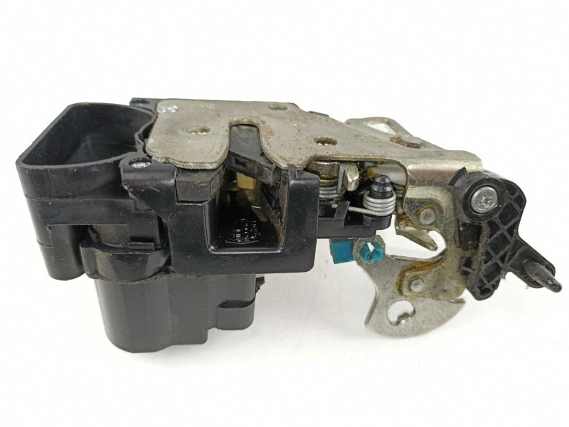 Recambio de cerradura puerta trasera derecha para chevrolet kalos 1.4 se referencia OEM IAM 96260996  