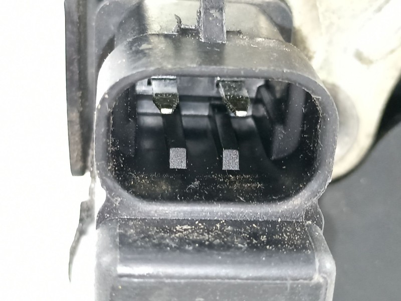 Recambio de cerradura puerta trasera derecha para chevrolet kalos 1.4 se referencia OEM IAM 96260996  