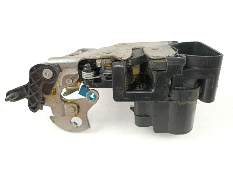 Recambio de cerradura puerta trasera izquierda para chevrolet kalos 1.4 se referencia OEM IAM 96260995  