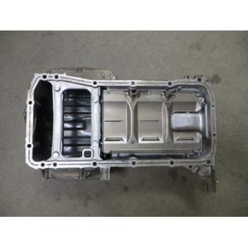 CARTER ACEITE ALUMINIO Y CHAPA 