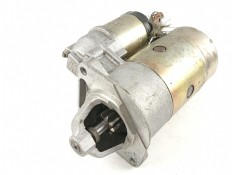 Recambio de motor arranque para fiat tipo 1.6 g -159a3.000 referencia OEM IAM 7589547 63223031  2