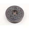 Recambio de polea cigueñal para opel astra j (p10) 1.6 cdti (68) referencia OEM IAM 55569985  