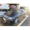 mercedes-benz clase c (w203) del año 2002