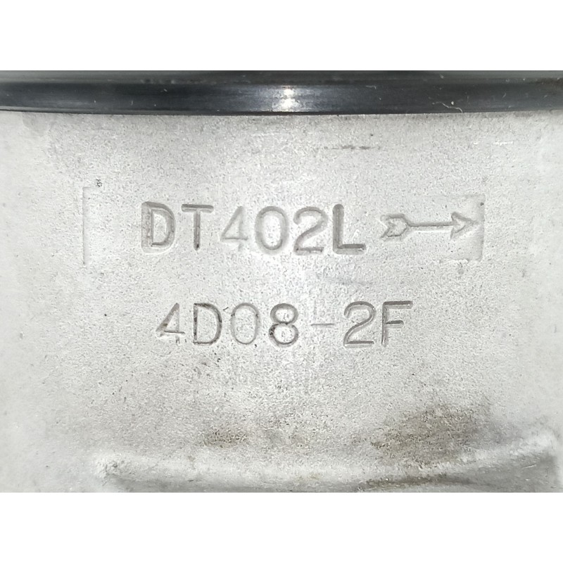 Recambio de distribuidor encendido electronico delco para fiat tipo 1.6 g -159a3.000 referencia OEM IAM 82382056 DT402L 