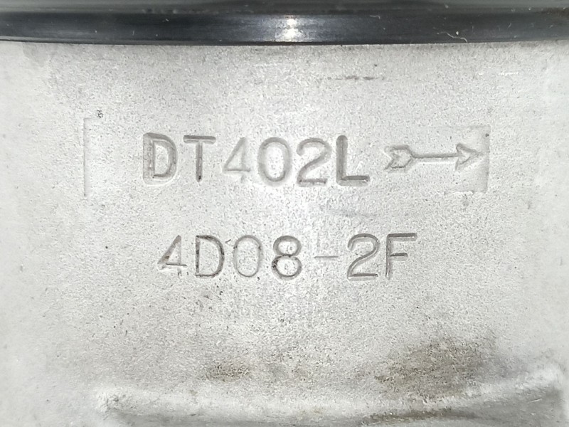 Recambio de distribuidor encendido electronico delco para fiat tipo 1.6 g -159a3.000 referencia OEM IAM 82382056 DT402L 