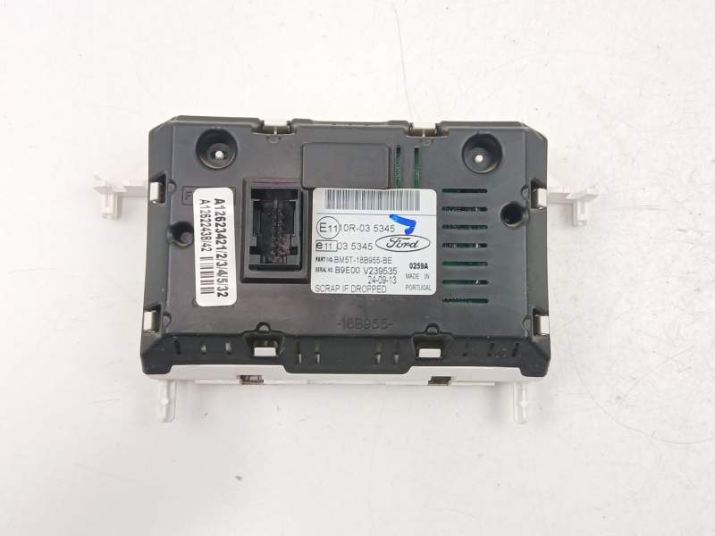 Recambio de motor calefaccion para fiat tipo 1.6 g -159a3.000 referencia OEM IAM 46451865 90225 