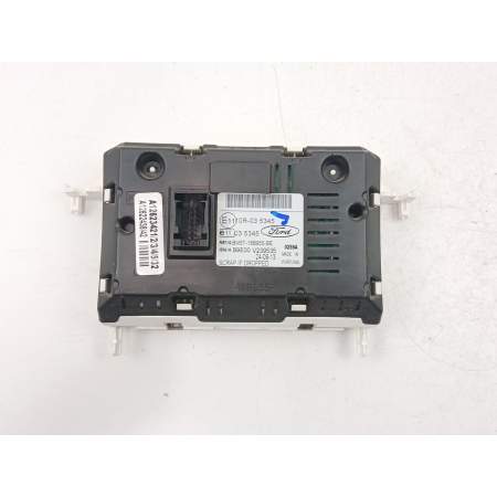 Recambio de motor calefaccion para fiat tipo 1.6 g -159a3.000 referencia OEM IAM 46451865 90225 