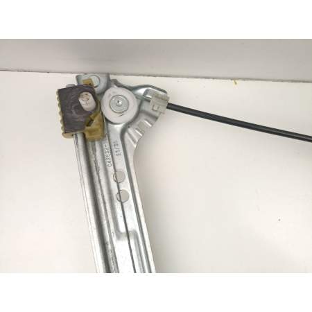 Recambio de motor calefaccion para fiat tipo 1.6 g -159a3.000 referencia OEM IAM 46451865 90225 