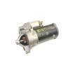 Recambio de motor arranque para peugeot boxer furgoneta (230l) 1.9 d referencia OEM IAM 5802CQ D7R20 