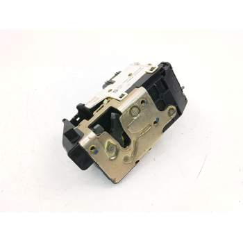 CERRADURA PUERTA TRASERA IZQUIERDA YW4A5426413DF 