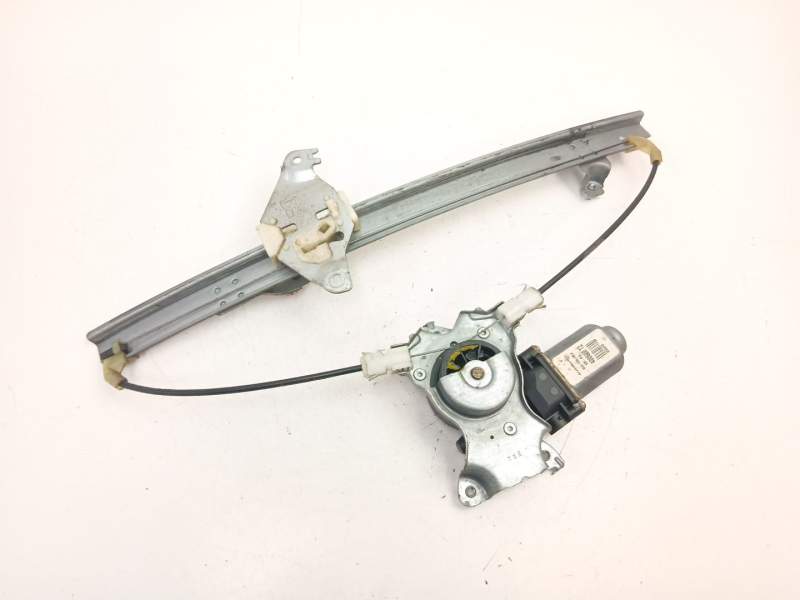 Recambio de elevalunas trasero derecho para nissan primera (p12) 2.2 di referencia OEM IAM 82700AV610  