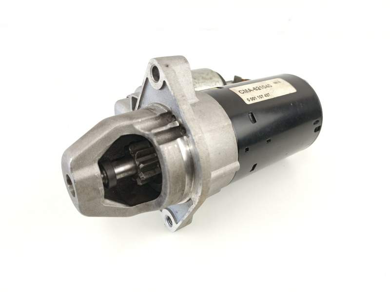 Recambio de motor arranque para opel combo 1.3 cdti tour 16v referencia OEM IAM 93186246 0001107437 