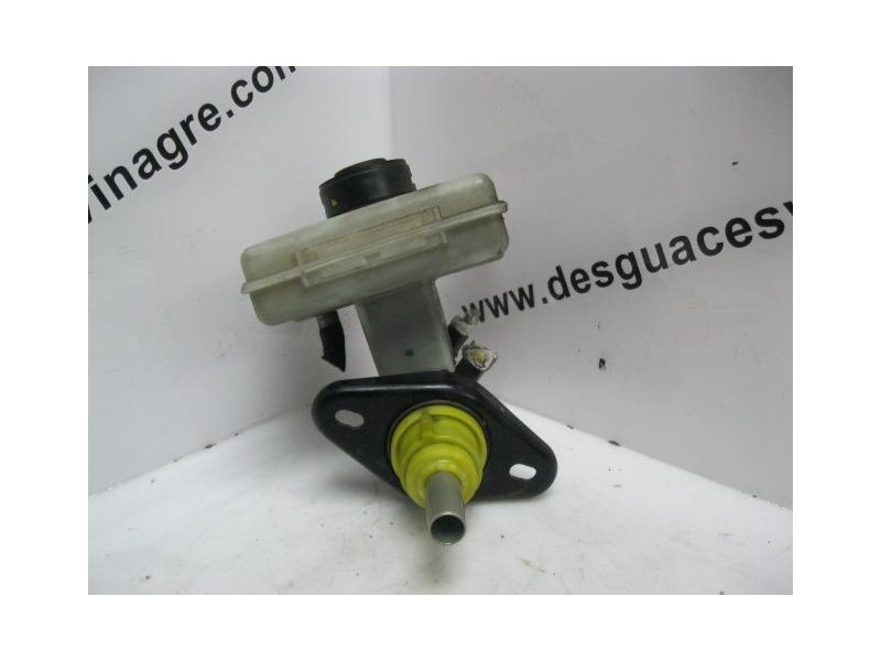 Recambio de bomba de freno : land rover discovery : 2.5 d -15p (138,04cv) 5p [2001] para land rover discovery 2.5 d -15p    5p r