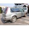 nissan x-trail i (t30) del año 2002