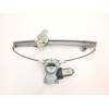 Recambio de elevalunas trasero derecho para nissan primera (p12) 2.2 di referencia OEM IAM 82700AV610  