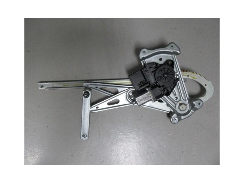 Recambio de elevalunas elec. del. dch. : renault megane : 1.5 dci k9k 837 [2012] para renault megane 1.5 dci k9k 837 referencia 