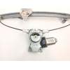 Recambio de elevalunas trasero derecho para nissan primera (p12) 2.2 di referencia OEM IAM 82700AV610  