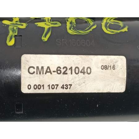 Recambio de motor limpia delantero para renault megane 1.5 dci k9k j8 referencia OEM IAM 288000001R W000000279 W000007226