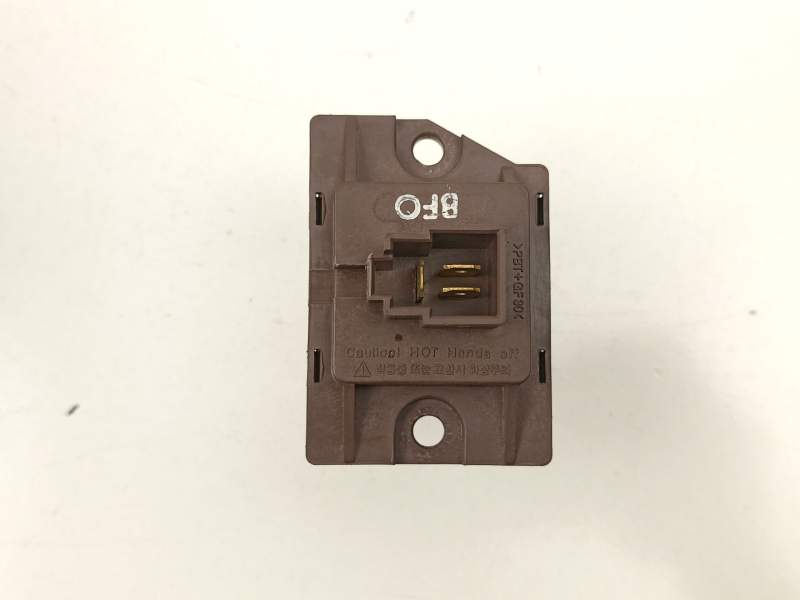 Recambio de motor limpia delantero para renault megane 1.5 dci k9k j8 referencia OEM IAM 288000001R W000000279 W000007226
