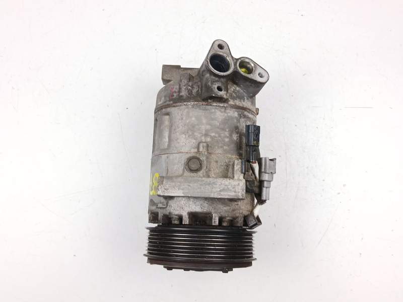 Recambio de motor limpia delantero para renault megane 1.5 dci k9k j8 referencia OEM IAM 288000001R W000000279 W000007226