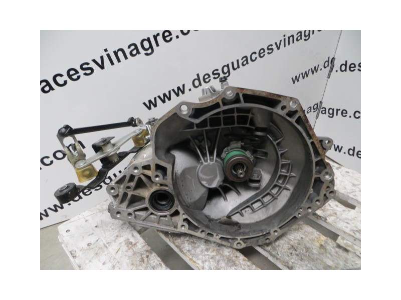 Recambio de motor limpia delantero para renault megane 1.5 dci k9k j8 referencia OEM IAM 288000001R W000000279 W000007226