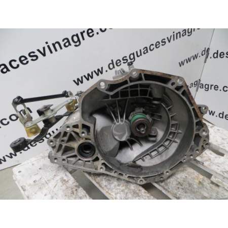 Recambio de motor limpia delantero para renault megane 1.5 dci k9k j8 referencia OEM IAM 288000001R W000000279 W000007226