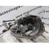 Recambio de caja cambios 5v gasolina para opel astra 1.6 g-z16xe referencia OEM IAM   