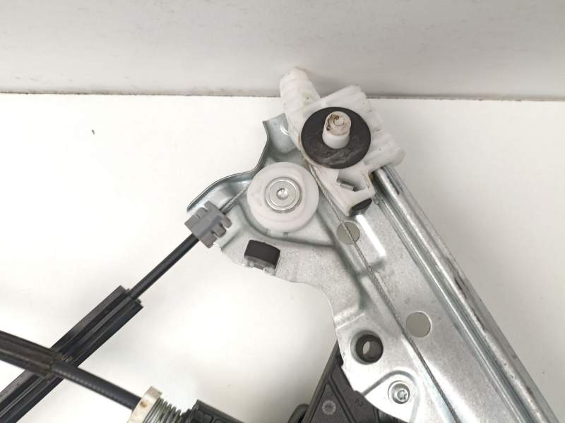Recambio de motor limpia delantero para renault megane 1.5 dci k9k j8 referencia OEM IAM 288000001R W000000279 W000007226