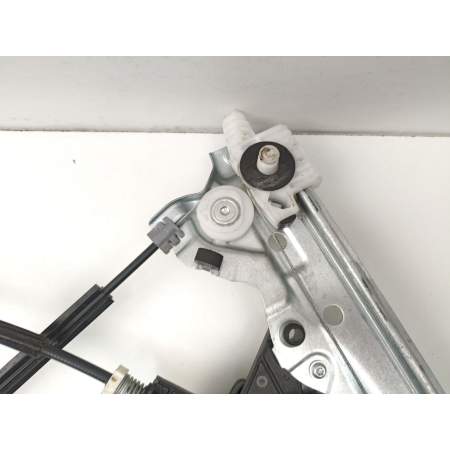 Recambio de motor limpia delantero para renault megane 1.5 dci k9k j8 referencia OEM IAM 288000001R W000000279 W000007226