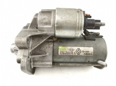 Recambio de motor arranque para renault megane 1.5 dci k9k j8 referencia OEM IAM 8200836473B  