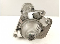Recambio de motor arranque para renault megane 1.5 dci k9k j8 referencia OEM IAM 8200836473B   2
