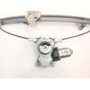 Recambio de elevalunas trasero derecho para nissan primera (p12) 2.2 di referencia OEM IAM 82700AV610  