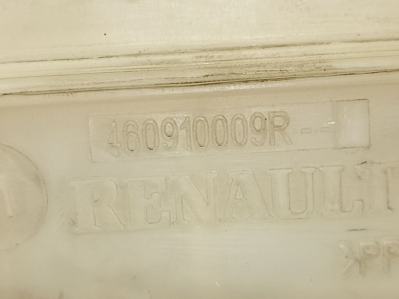 Recambio de bomba de freno para renault megane 1.5 dci k9k j8 referencia OEM IAM 460115826R 460910009R 