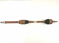 Recambio de transmision delantera derecha para renault megane 1.5 dci k9k j8 referencia OEM IAM 391006777R  