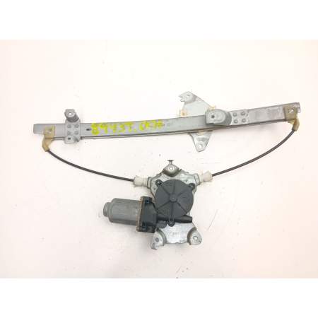 Recambio de transmision delantera derecha para renault megane 1.5 dci k9k j8 referencia OEM IAM 391006777R  