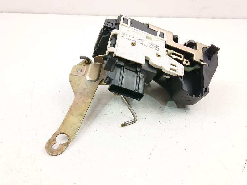 Recambio de transmision delantera derecha para renault megane 1.5 dci k9k j8 referencia OEM IAM 391006777R  