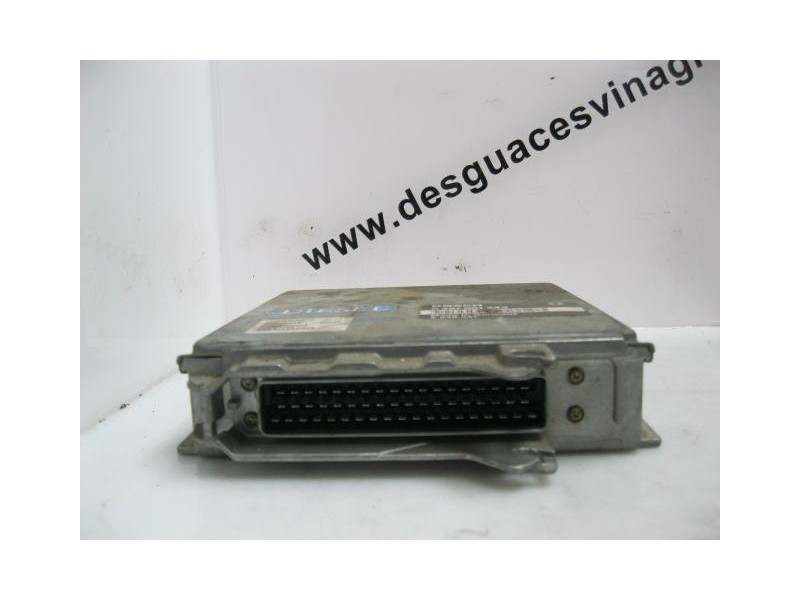 Recambio de centralita : bmw 318 : 1.7 d 4p [1994] para bmw  318 1.7 d  4p referencia OEM IAM 0281001243  