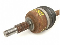 Recambio de transmision delantera izquierda para renault megane 1.5 dci k9k j8 referencia OEM IAM 391016204R   2