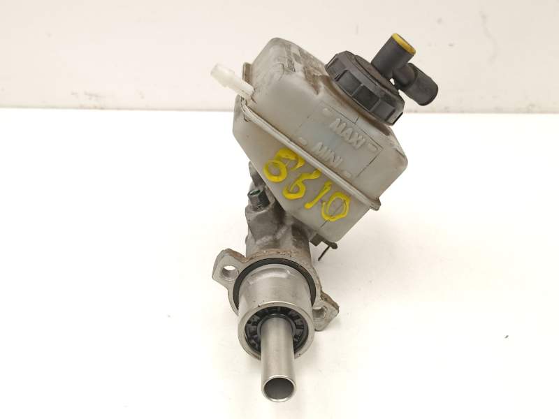 Recambio de transmision delantera izquierda para renault megane 1.5 dci k9k j8 referencia OEM IAM 391016204R  