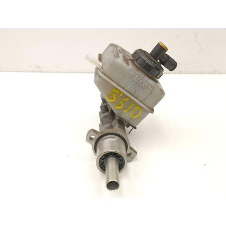 Recambio de transmision delantera izquierda para renault megane 1.5 dci k9k j8 referencia OEM IAM 391016204R  