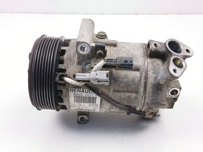 Recambio de transmision delantera izquierda para renault megane 1.5 dci k9k j8 referencia OEM IAM 391016204R  